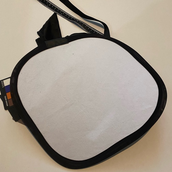 Photography & Camera Color Correction cards and Foldable White Balance - Picture 3 of 8